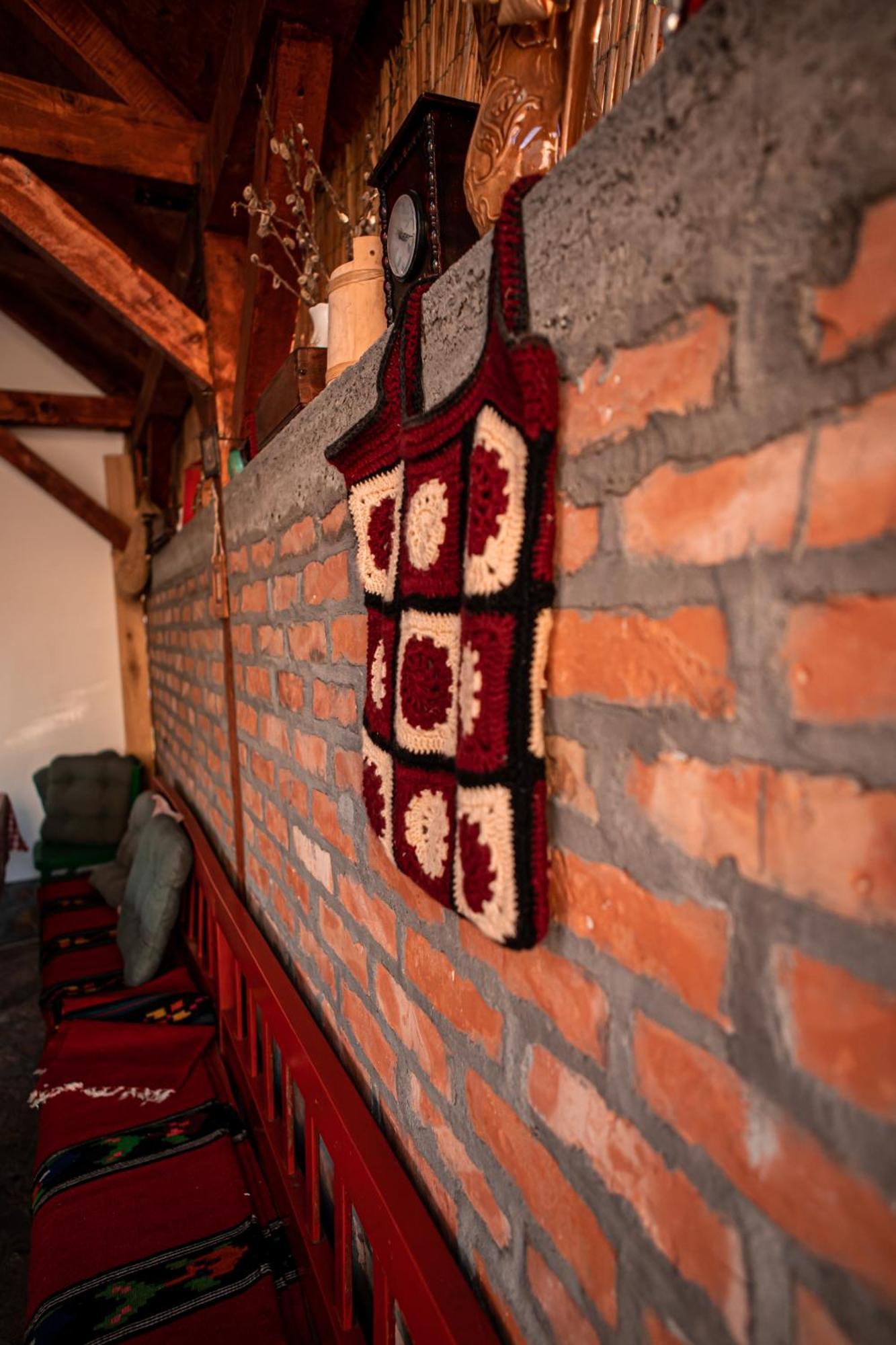 Prenociste Lelic Villa Valjevo Exteriör bild