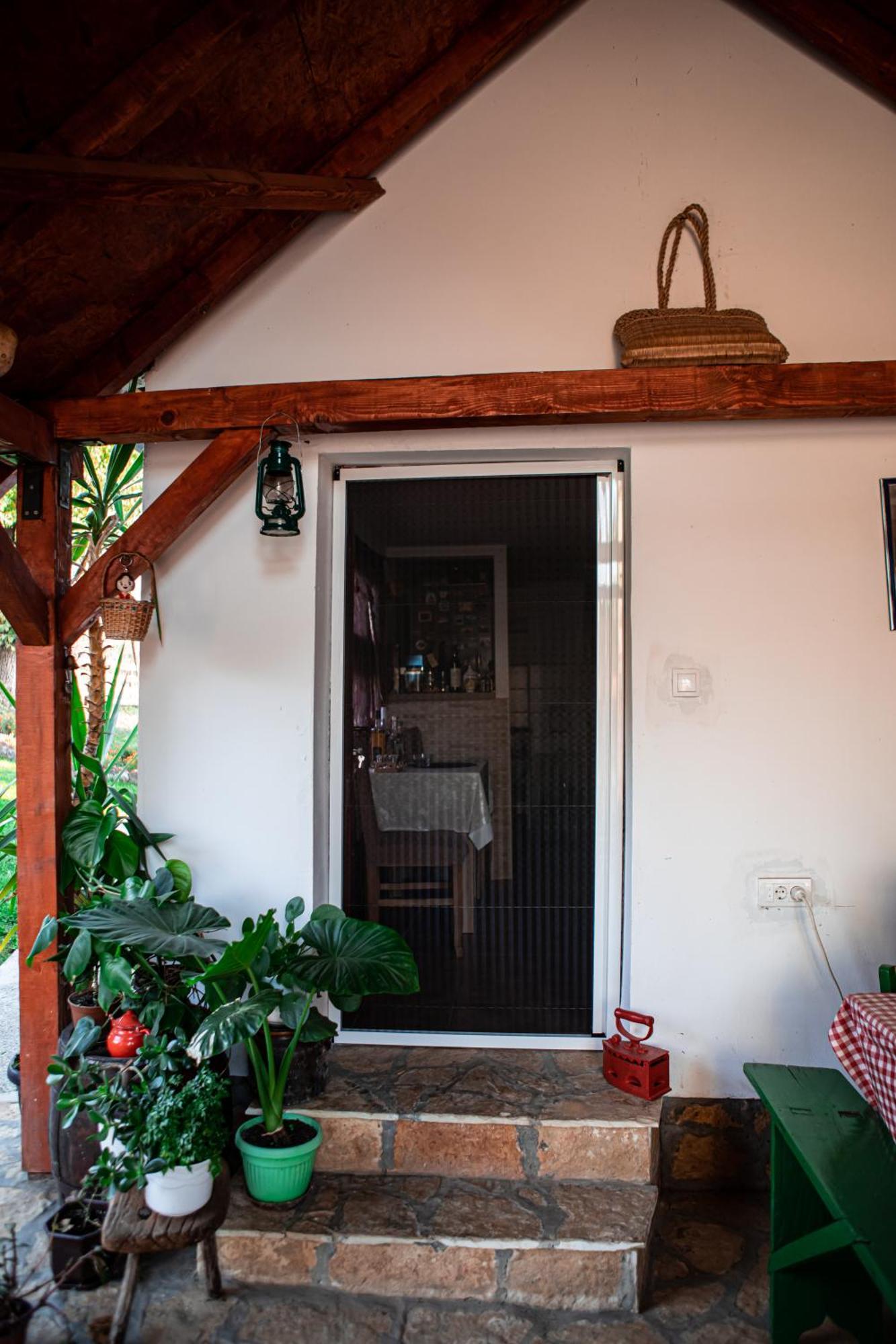 Prenociste Lelic Villa Valjevo Exteriör bild