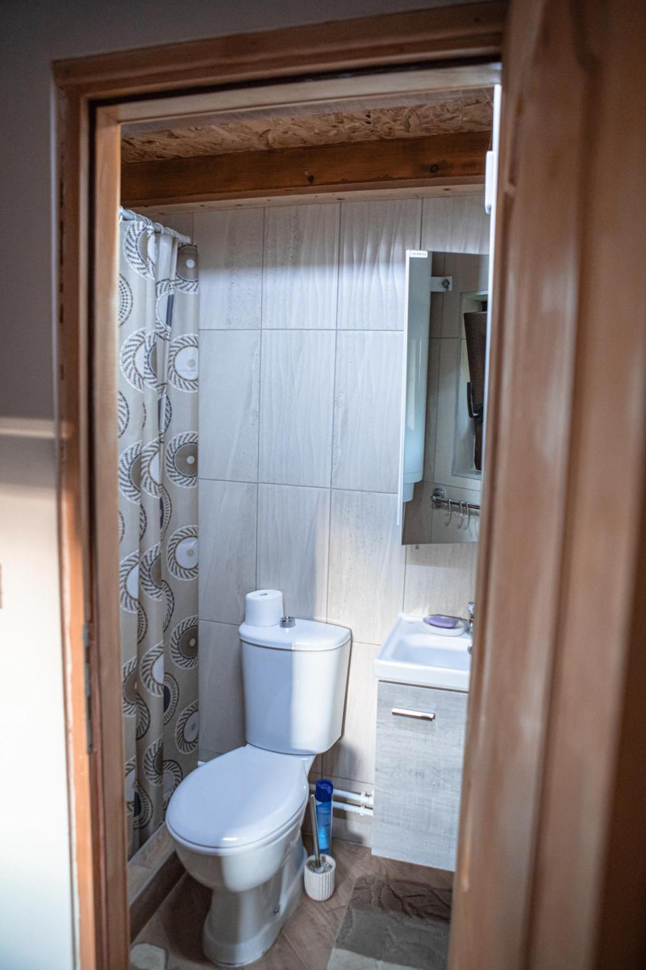 Prenociste Lelic Villa Valjevo Exteriör bild