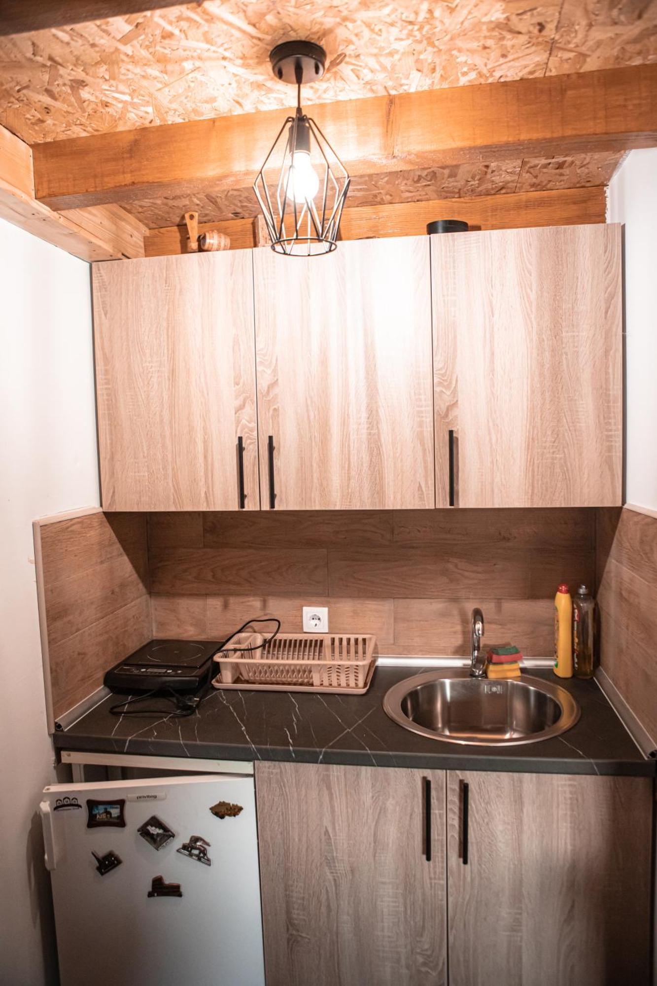 Prenociste Lelic Villa Valjevo Exteriör bild