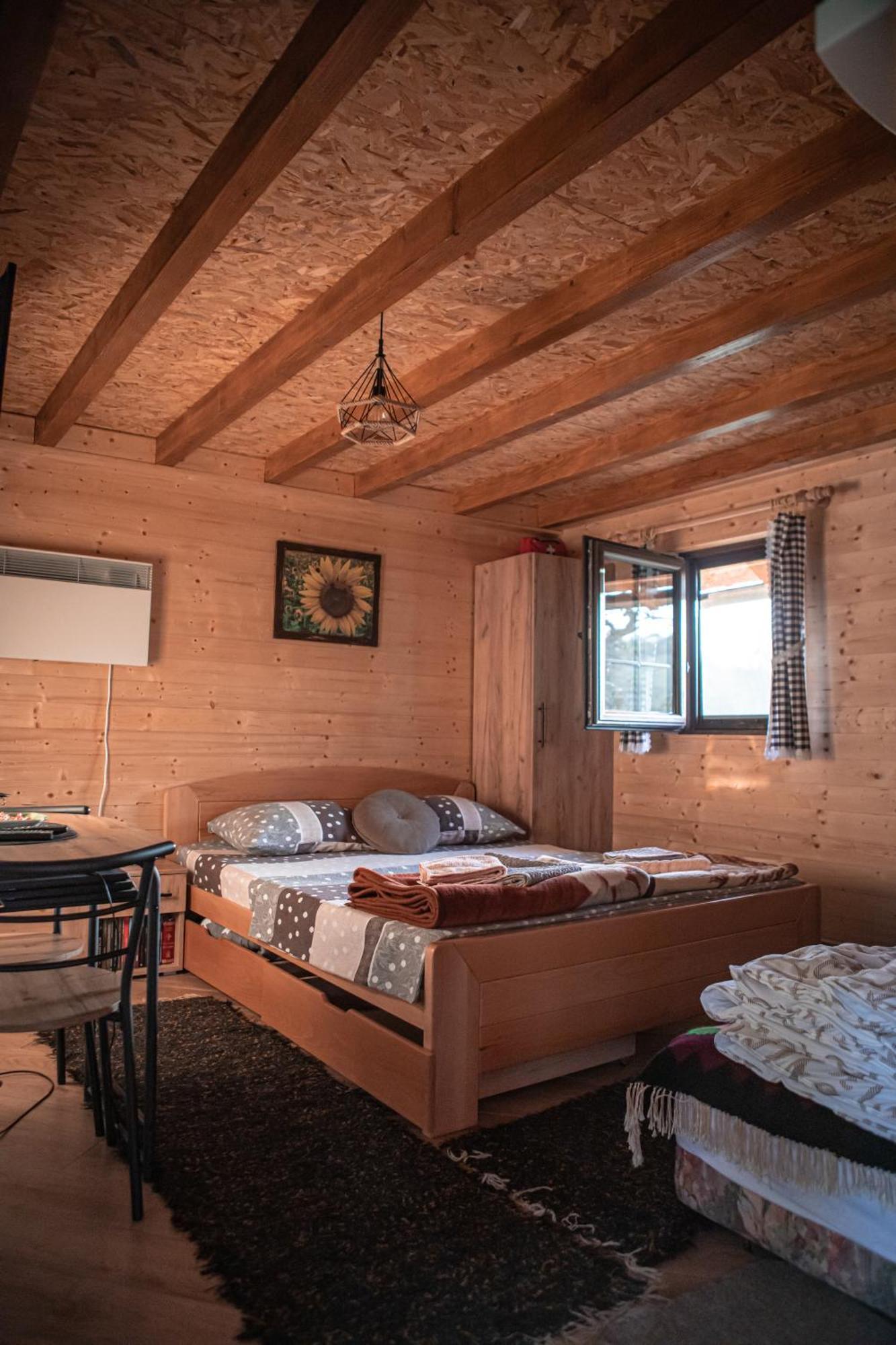 Prenociste Lelic Villa Valjevo Exteriör bild