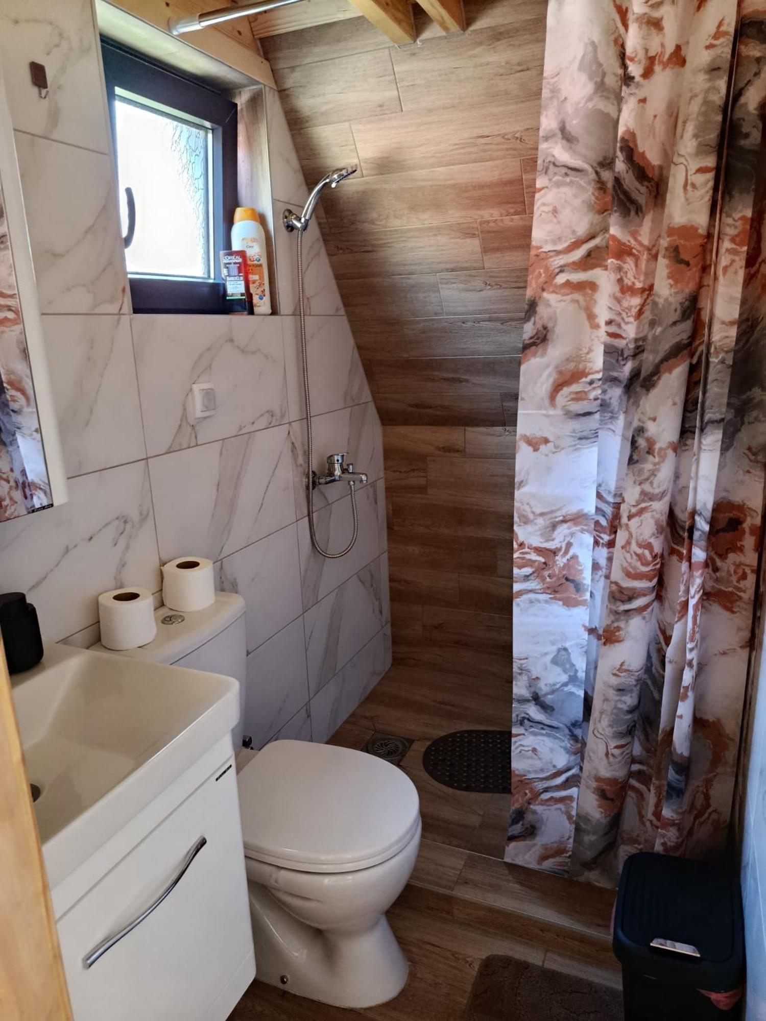 Prenociste Lelic Villa Valjevo Exteriör bild