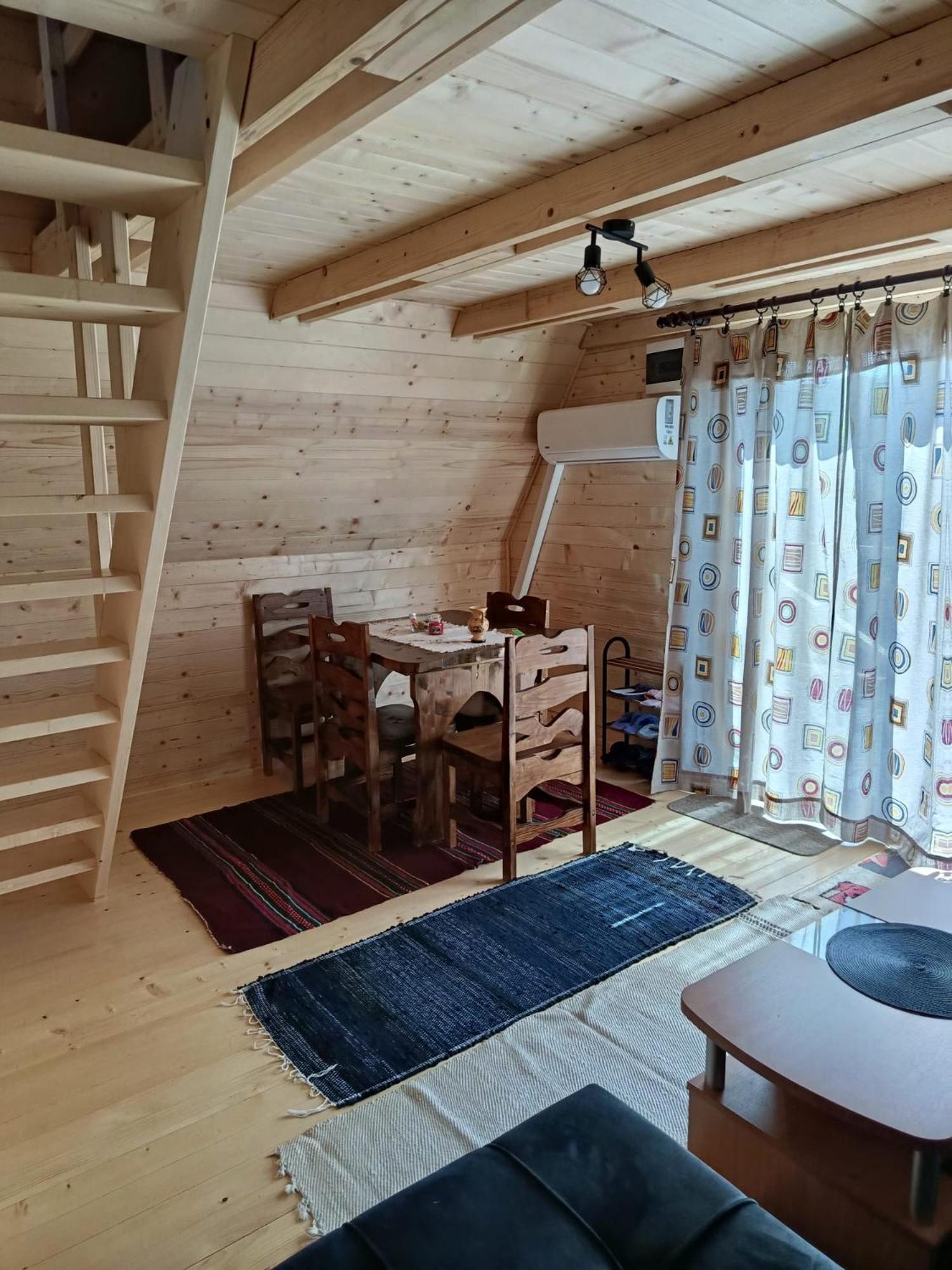 Prenociste Lelic Villa Valjevo Exteriör bild
